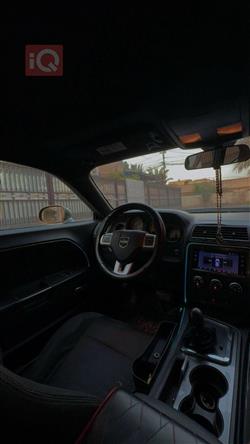 دۆج چالنجەر